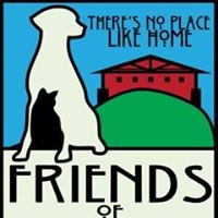 Friends of Upland Animal Shelter